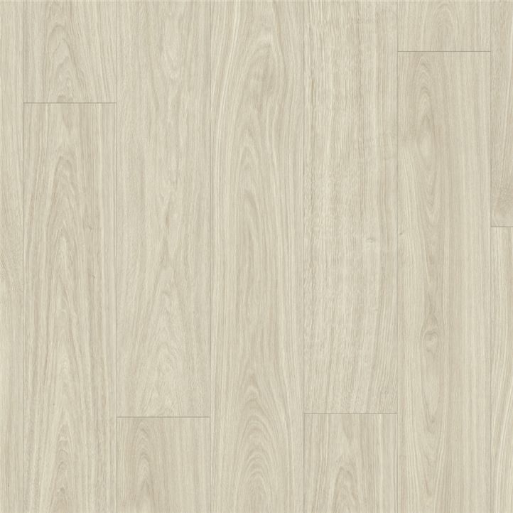 Купить Замковая кварцвиниловая плитка Pergo Classic Plank Optimum Click V3107-40020 Дуб Нордик белый в Красноярске