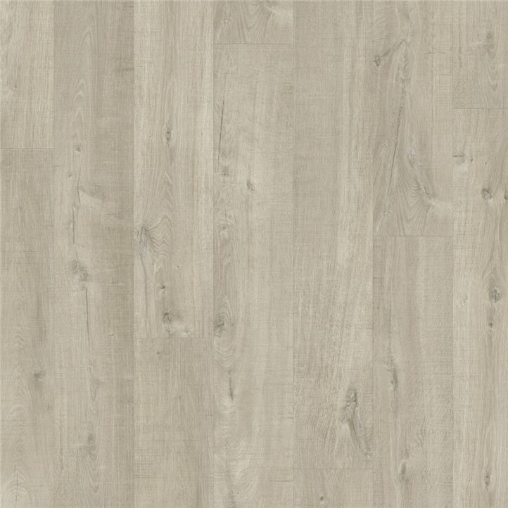 Купить Замковая кварцвиниловая плитка Pergo Modern Plank Optimum Click V3131-40107 Дуб морской серый в Красноярске