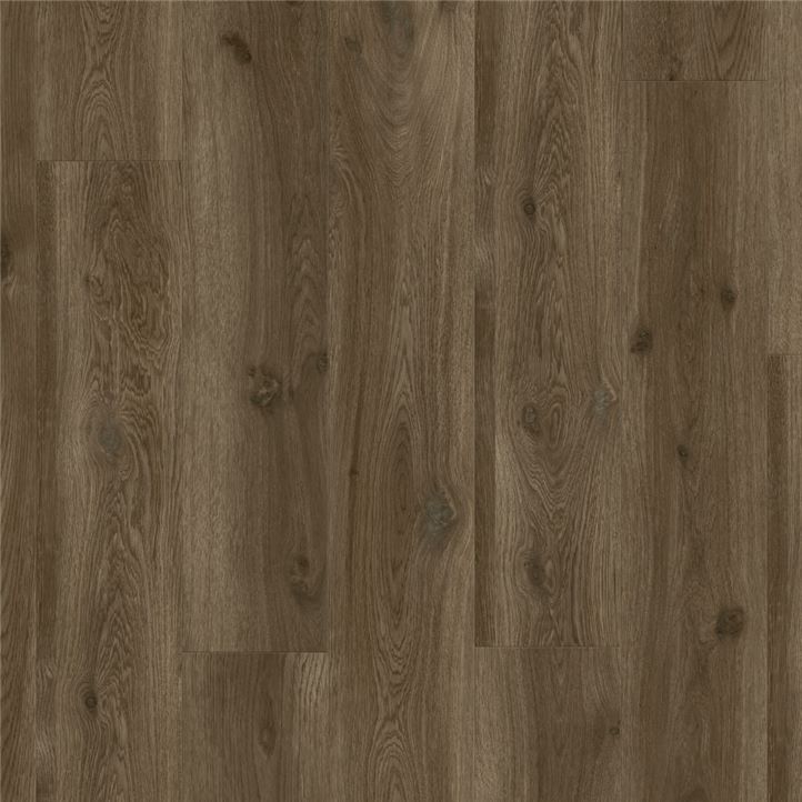 Купить Замковая кварцвиниловая плитка Pergo Classic Plank Optimum Click V3107-40019 Дуб кофейный натуральный в Красноярске