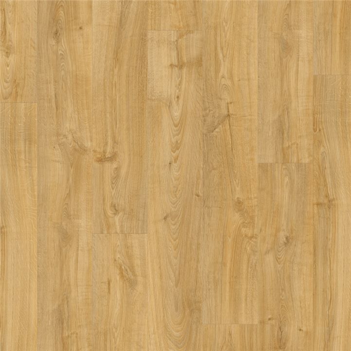 Купить Замковая кварцвиниловая плитка Pergo Modern Plank Optimum Click V3131-40096 Дуб деревенский натуральный в Красноярске