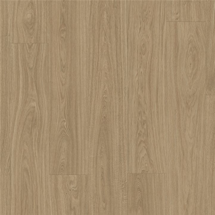 Купить Замковая кварцвиниловая плитка Pergo Classic Plank Optimum Click V3107-40021 Дуб светлый натуральный в Красноярске