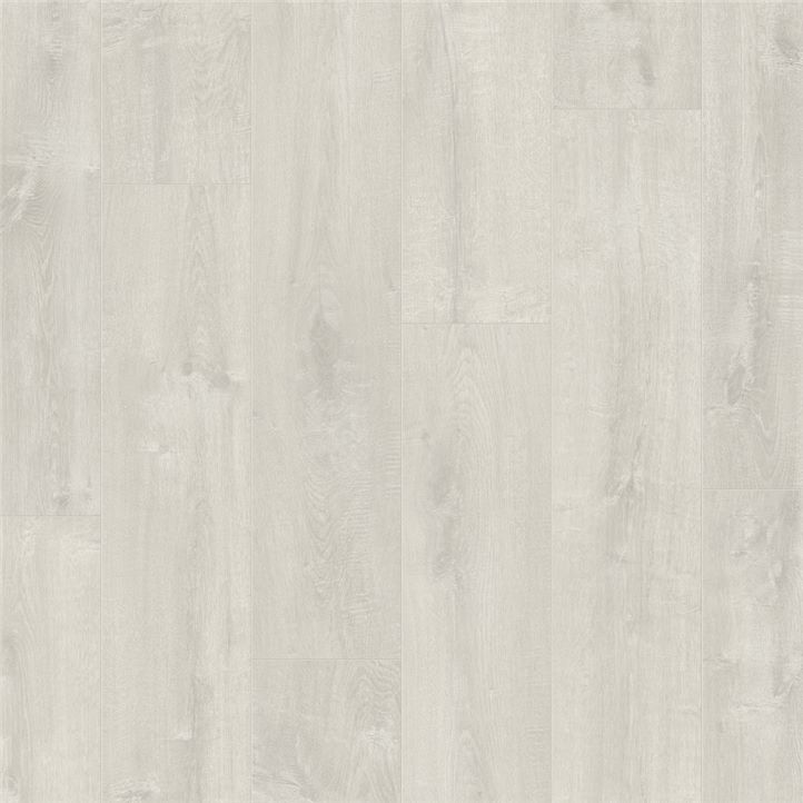 Купить Замковая кварцвиниловая плитка Pergo Classic Plank Optimum Click V3107-40164 Дуб нежный серый в Красноярске