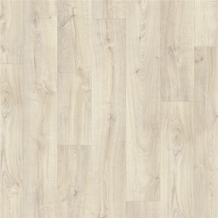 Купить Замковая кварцвиниловая плитка Pergo Modern Plank Optimum Click V3131-40095 Дуб деревенский светлый в Красноярске