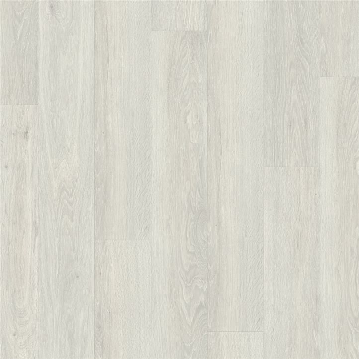 Купить Замковая кварцвиниловая плитка Pergo Modern Plank Optimum Click V3131-40082 Дуб светло-серый в Красноярске