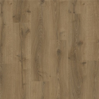 Замковая кварцвиниловая плитка Pergo Classic Plank Optimum Click V3107-40162 Дуб горный коричневый
