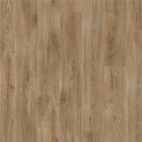 Кварцвиниловая плитка Pergo Modern Plank Optimum Glue V3231-40102 Дуб горный темный