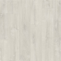 Замковая кварцвиниловая плитка Pergo Classic Plank Premium Click V2107-40164 Дуб нежный серый