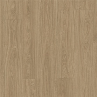 Замковая кварцвиниловая плитка Pergo Classic Plank Optimum Click V2107-40021 Дуб светлый натуральный