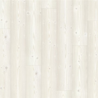 Кварцвиниловая плитка Pergo Modern Plank Optimum Glue V3231-40072 Скандинавская белая сосна