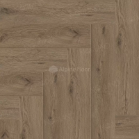 Клеевая кварцвиниловая плитка Norland Lagom Parquet LVT Sterk 1034-9