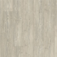 LVT плитка Pergo Classic Plank Optimum Glue V3201-40054 Сосна Шале светло-серая