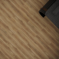 Кварцвиниловая плитка FineFloor Wood FF-1412 Дуб Динан