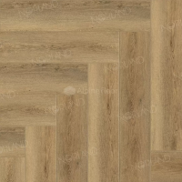 Клеевая кварцвиниловая плитка Norland Lagom Parquet LVT Mot 1034-10