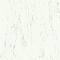 RIGID ламинат Quick-Step Alpha Vinyl Tiles AVST40136 Мрамор каррарский белый