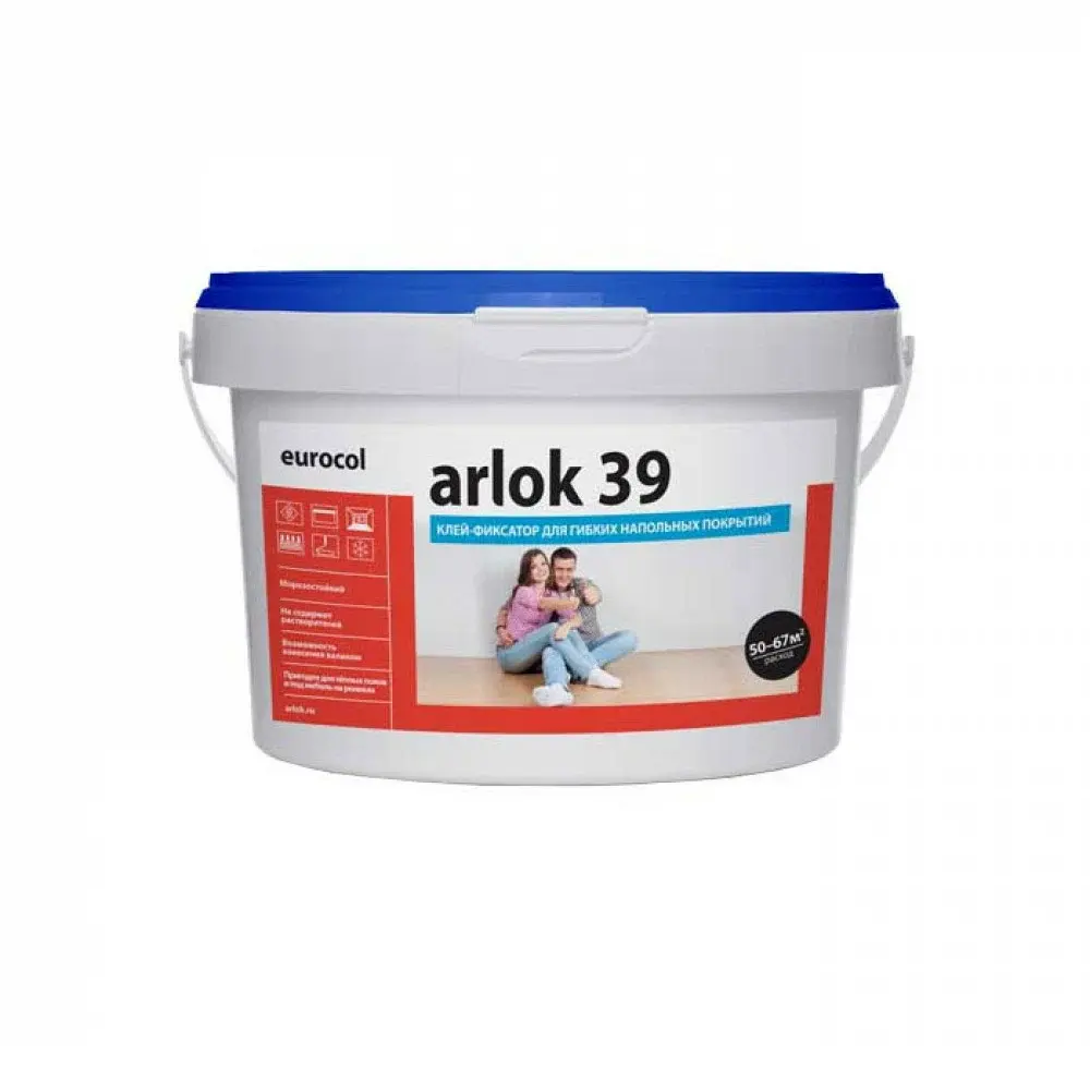Купить Arlok 39 3 кг в Красноярске