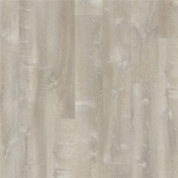 Замковая кварцвиниловая плитка Pergo Modern Plank Optimum Click V3131-40084 Дуб речной серый