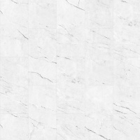 Замковая кварцвиниловая плитка Moduleo Next Acoustic Carrara Marble 112 Плитка