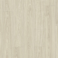 Замковая кварцвиниловая плитка Pergo Classic Plank Optimum Click V3107-40020 Дуб Нордик белый